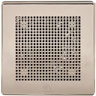 Vortice axial fan Punto Evo Gold Me 100/4" LL-gold - Bathroom Exhaust Fan