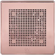Vortice axial fan Punto Evo Gold Me 100/4" LL T - copper - Bathroom Exhaust Fan