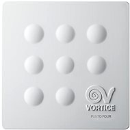 Vortice axial fan Punto Four Mfo 100/4" T - Bathroom Exhaust Fan