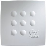 Vortice radial fan Vort Quadro Micro 80 - Bathroom Exhaust Fan