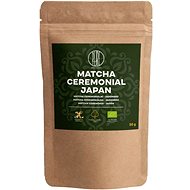 BrainMax Pure Matcha Ceremonial Japan BIO 50 g - Matcha