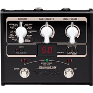 VOX Amps STOMPLAB 1G - Guitar Effect