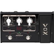 VOX Amps STOMPLAB 2G - Guitar Effect