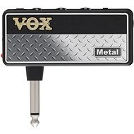VOX AmPlug2 Metal - Gitarový efekt