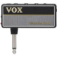 VOX AmPlug2 Classic Rock - Guitar Effect