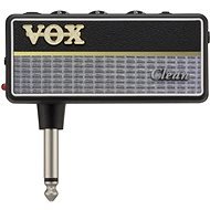 VOX AmPlug2 Clean - Gitarový efekt