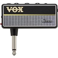 VOX AmPlug2 Clean - Guitar Effect