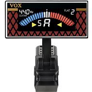VOX Amps AC Clip Tune - Stimmgerät