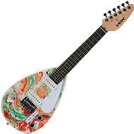 VOX Mark III Mini Marble - Electric Guitar