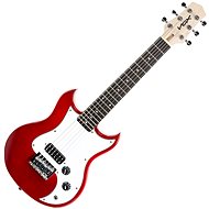 VOX SDC Mini Red - Electric Guitar