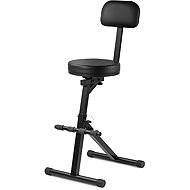 Vonyx GST15 Guitar Stool - Piano Stool