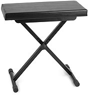 Vonyx KBB10 Keyboard Bench - Piano Stool