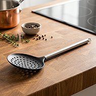 BANQUET AKCENT BLACK foaming machine A00904 - Kitchen Utensil Set