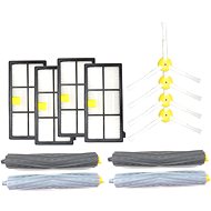 Sunny 12-in-1 Accessory Kit for iRobot Roomba 800/900 Series - Accessory Kit