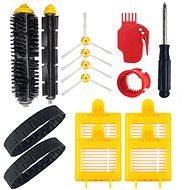 Sunny 13-in-1 Accessory Kit for iRobot Roomba 700 Series - Accessory Kit