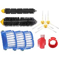 Sunny 10-in-1 Accessory Kit for iRobot Roomba 600 - Accessory Kit