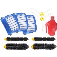 Sunny 10-in-1 Accessory Kit for iRobot Roomba 600 Series - Accessory Kit