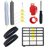 Sunny 15-in-1 Accessory Kit for iRobot Roomba 800/900 Series - Accessory Kit