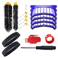 Sunny 15-in-1 Accessory Kit for iRobot Roomba 600 Series - Accessory Kit