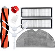 Sunny set 7in1 for Xiaomi Mi Robot Vacuum Mop 1C and more - Accessory Kit