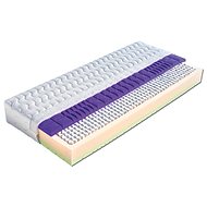 Diana 80×200cm SilverGuard - Mattress