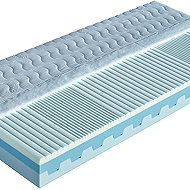 Dita 160×200cm Úplet - Mattress