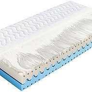 Helena 160×200cm Levandule - Mattress