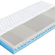 Hermina 80×195cm Aloe Vera - Mattress