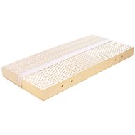 Lada Silver Guard - Mattress