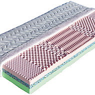 Lima 160×200cm Lyocell - Mattress