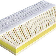 Lucie 140×200cm Medicott - Mattress