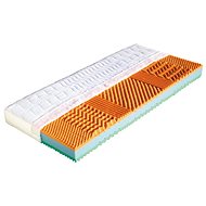 Malaga 1+1 85×195cm Lyocell - Mattress