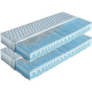 Marina 1+1 Lyocell - Mattress