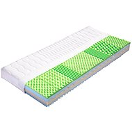 Monaco 90×200cm Aloe Vera - Matrace