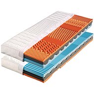 Ronda 1+1 90×200cm SilverGuard - Mattress