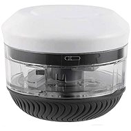 Verk 15956 Garlic hand slicer - Slicer
