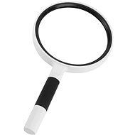 Verk 09186 Reader's magnifier 95 mm, 3x magnification - Magnifying Glass