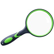 Verk 09193 reading magnifier, 100 mm, magnification 3x - Magnifying Glass