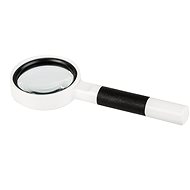 Verk 09182 magnifying loupe, 50 mm, 7× magnification - Magnifying Glass
