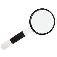 Verk 09183 magnifying loupe, 65 mm, 6× magnification - Magnifying Glass