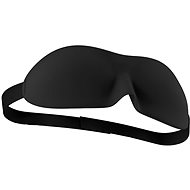 Verk 15874 3D Sleeping mask, black - Sleep Mask