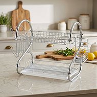 Verk Floor drainer for dishes - Draining Board