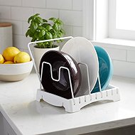 Verk 24157 Folding dish drainer - Draining Board