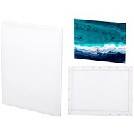 KIK KX5495 Painting canvas 40x50 cm - Art Canvas