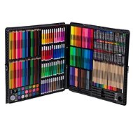 ISO 8643 Art set Bellacio 288pcs - Art Supplies