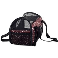 Verk 19075 Transport bag for animals brown - Dog Carriers