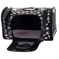 Verk 19063 Transport bag for animals size. L black - Dog Carriers