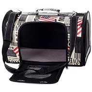 Verk 19062 Transport bag for animals size. M - Dog Carriers