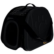 Malatec Transport bag for animals 43×32×27 cm grey - Dog Carriers
