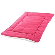 Verk 19006 Pillow for dog 70 × 53 × 2,5 cm pink - Dog Pillow